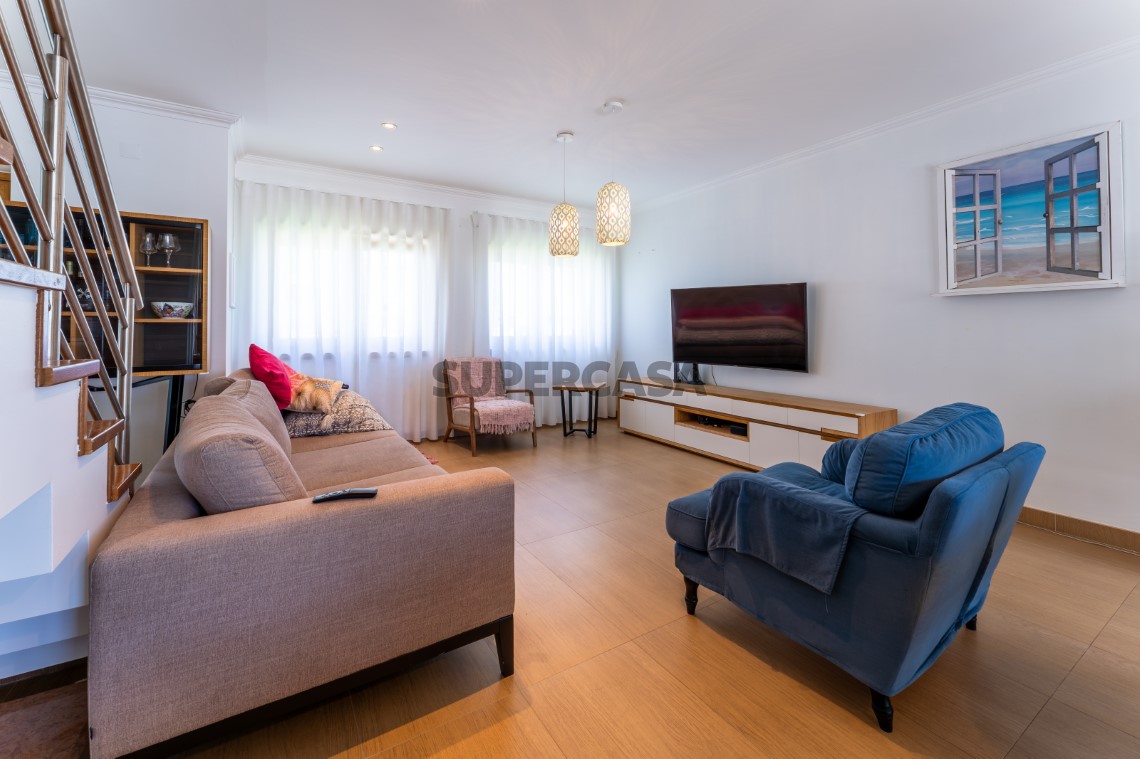 Sala de estar