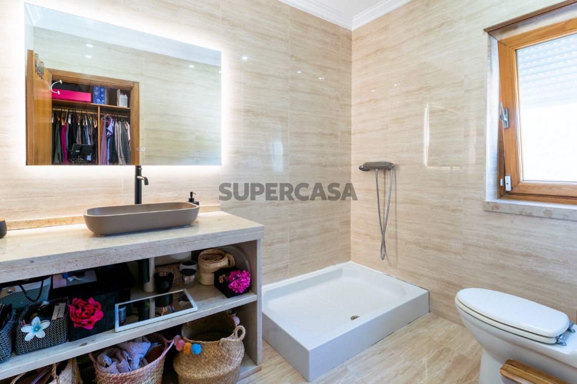 Cuarto de baño
