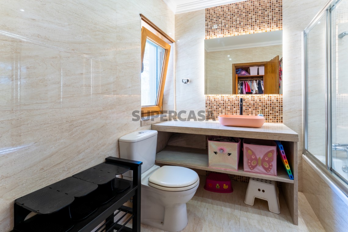 Cuarto de baño