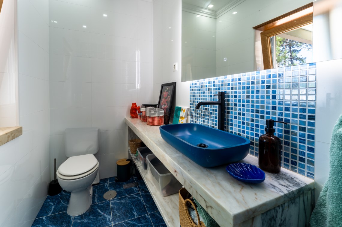 Cuarto de baño