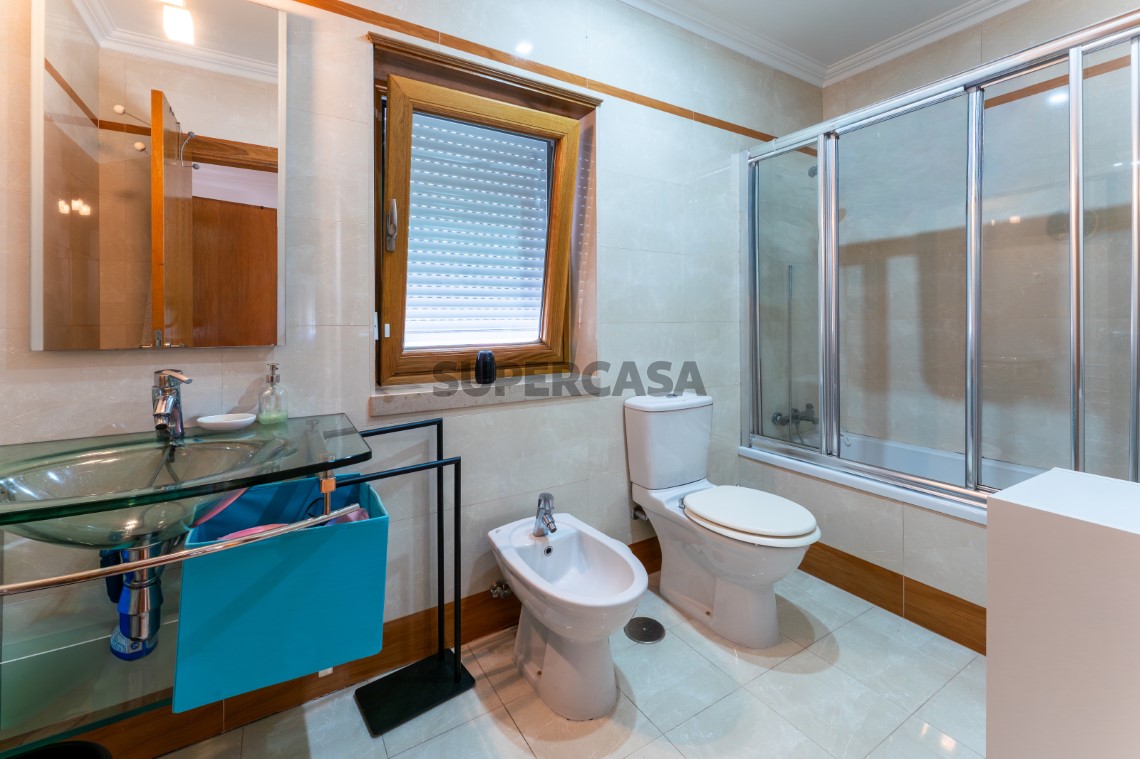 Cuarto de baño