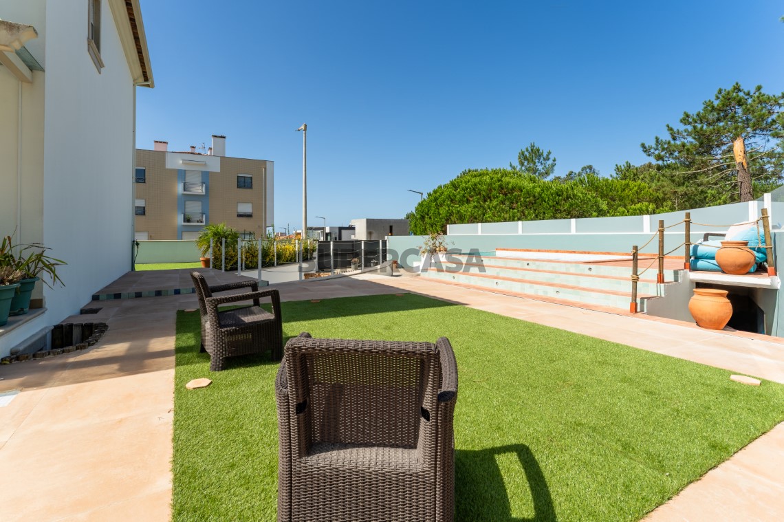 Terraza
