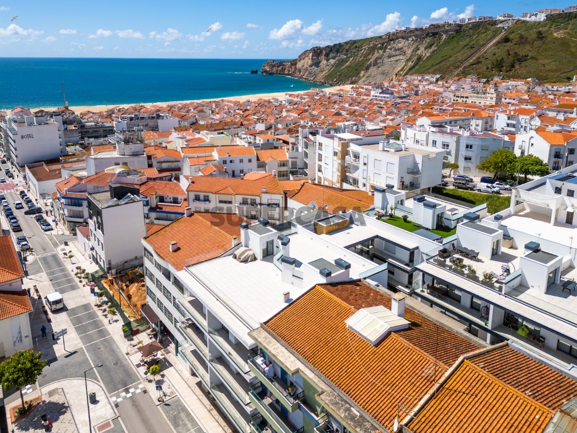 Vista aérea