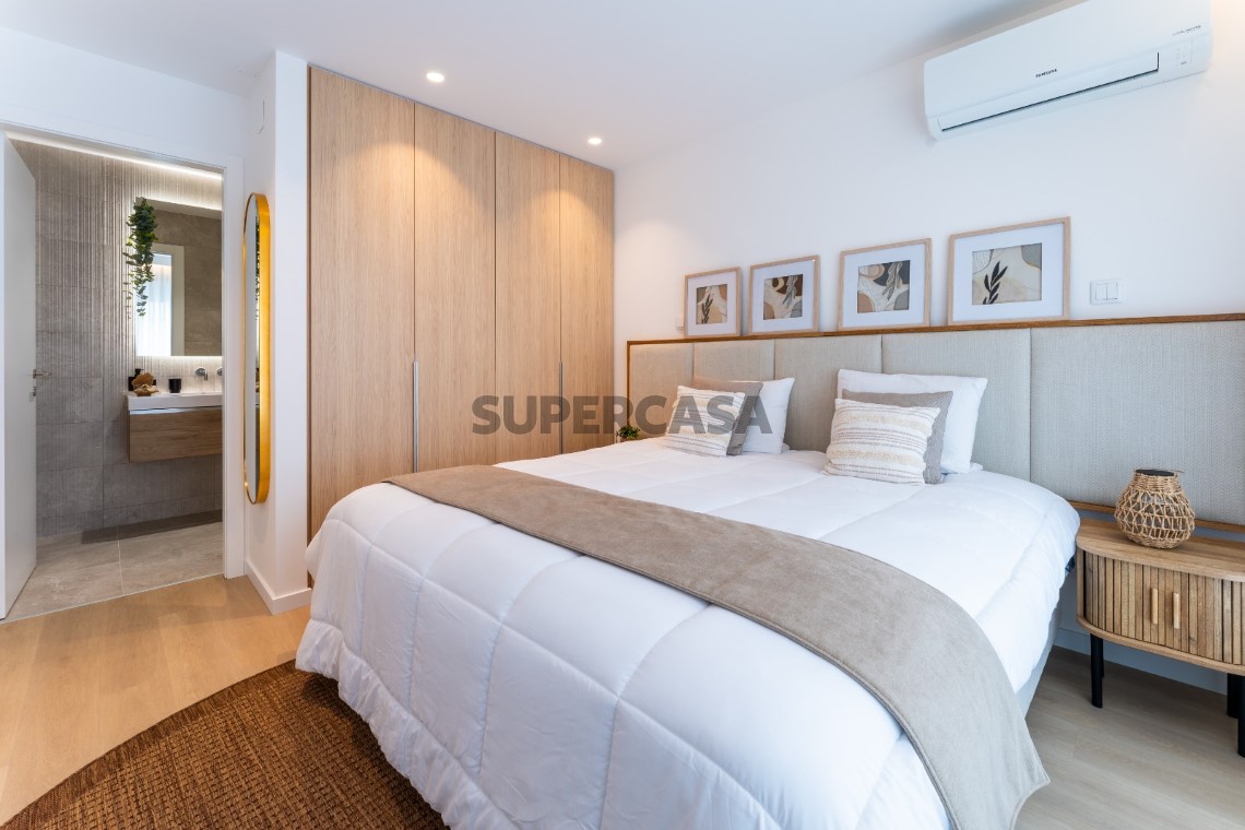 Habitación - Suite