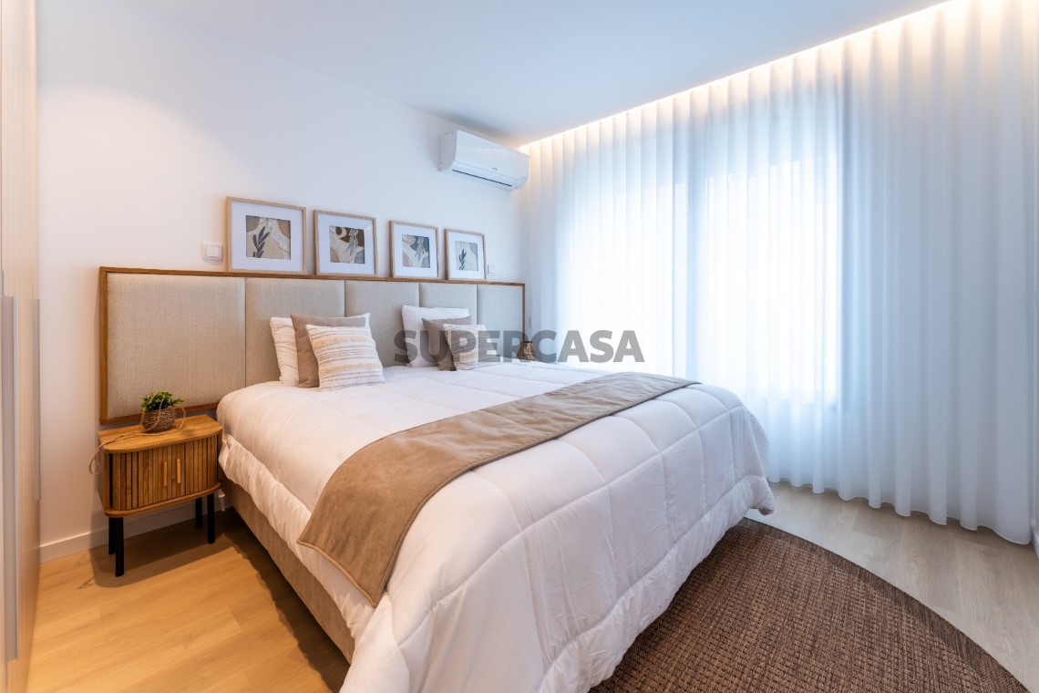 Habitación - Suite