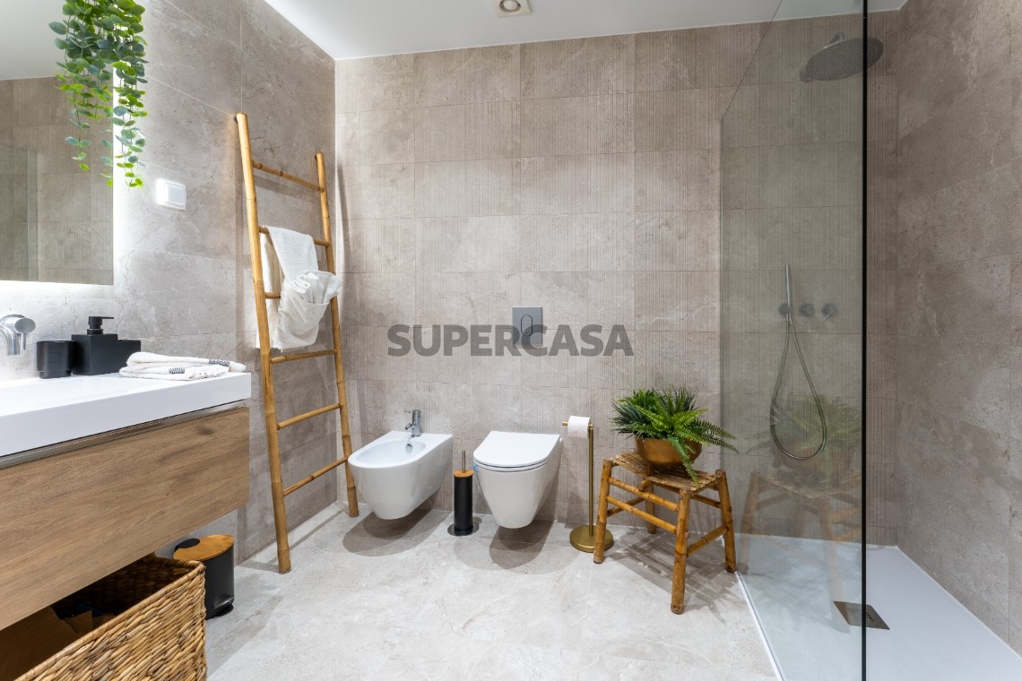 Cuarto de baño