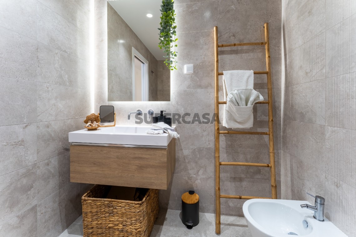 Cuarto de baño