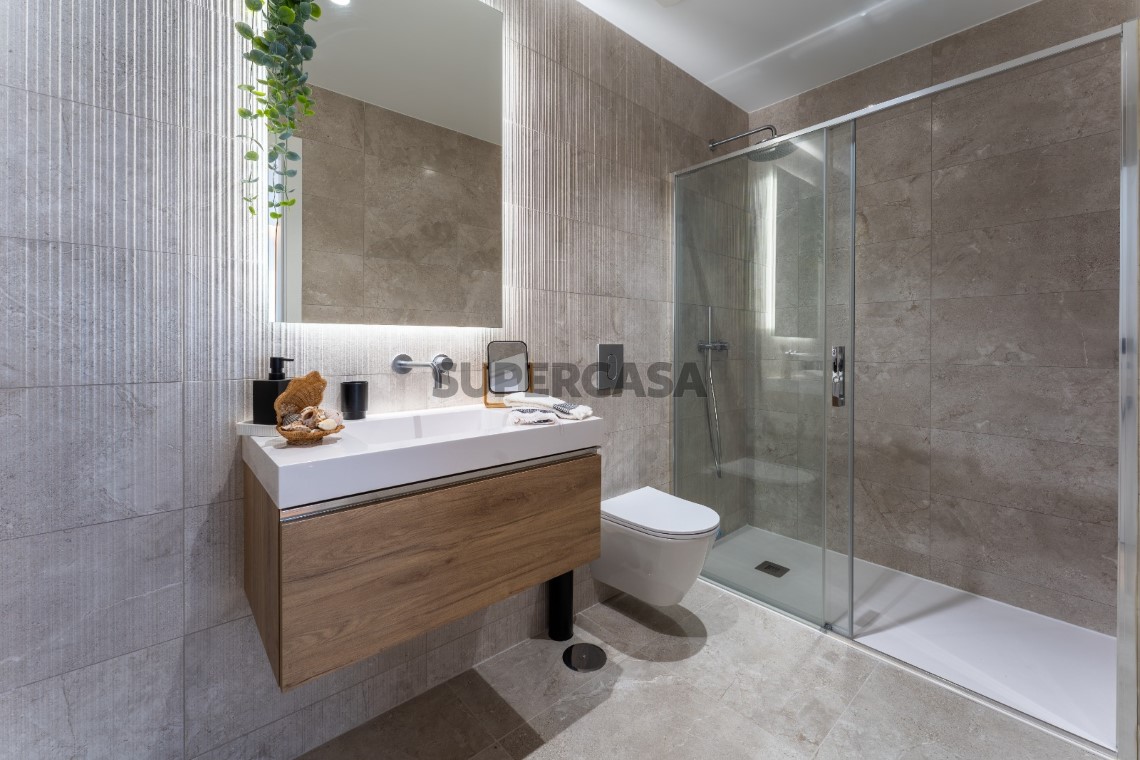 Cuarto de baño