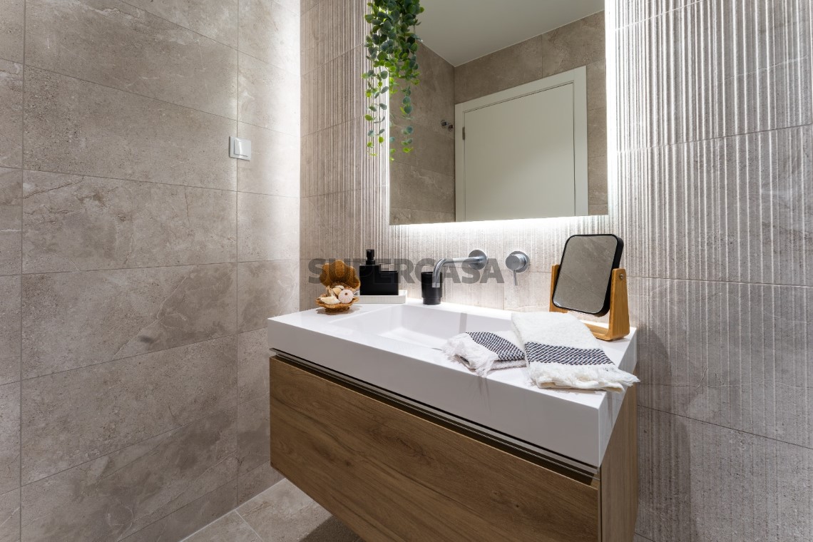 Cuarto de baño