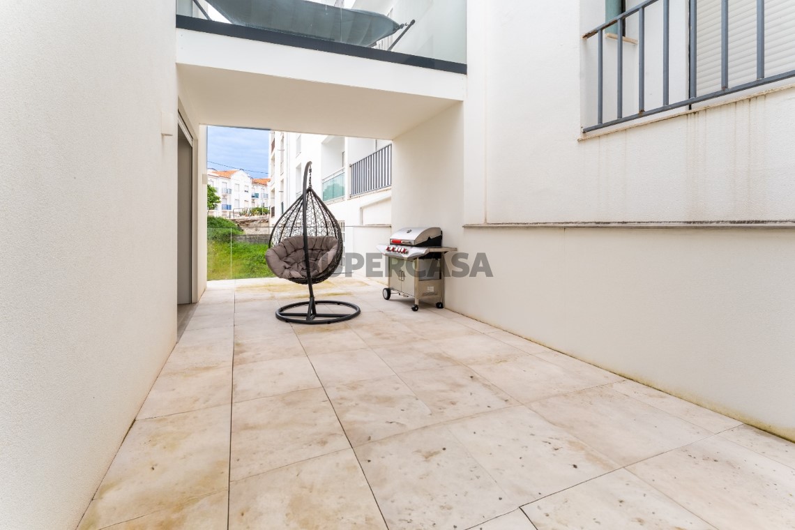 Terraza