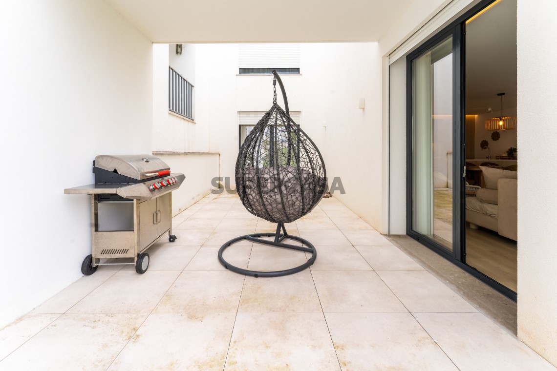 Terraza