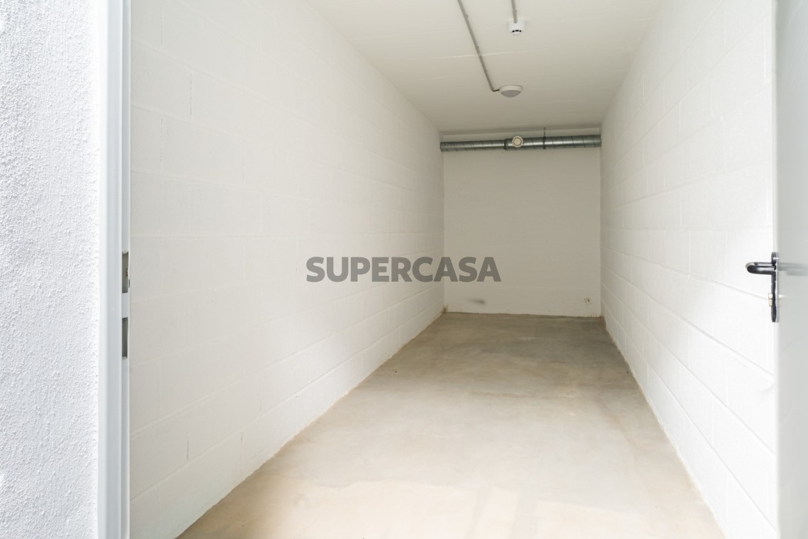 Almacenamiento