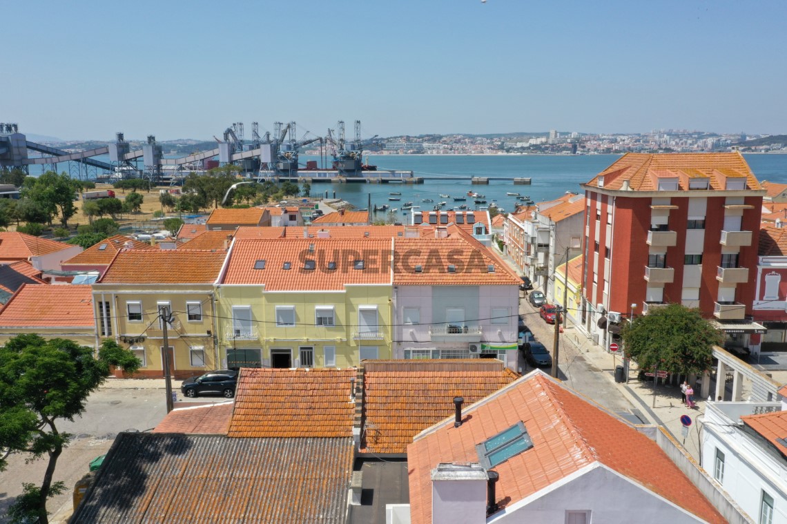 Prédio Trafaria