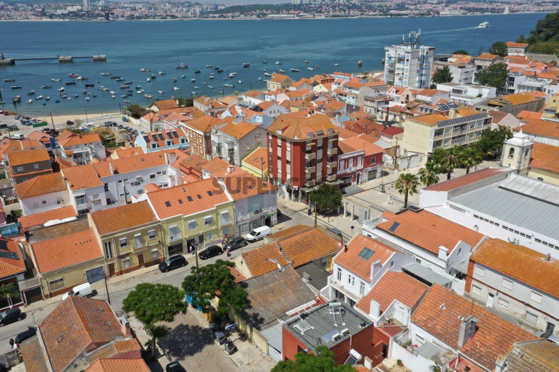 Prédio Trafaria