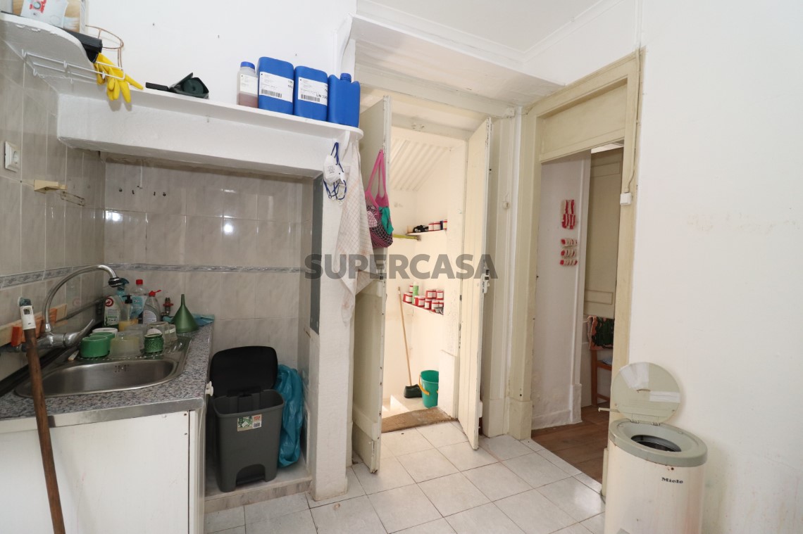 Prédio Trafaria