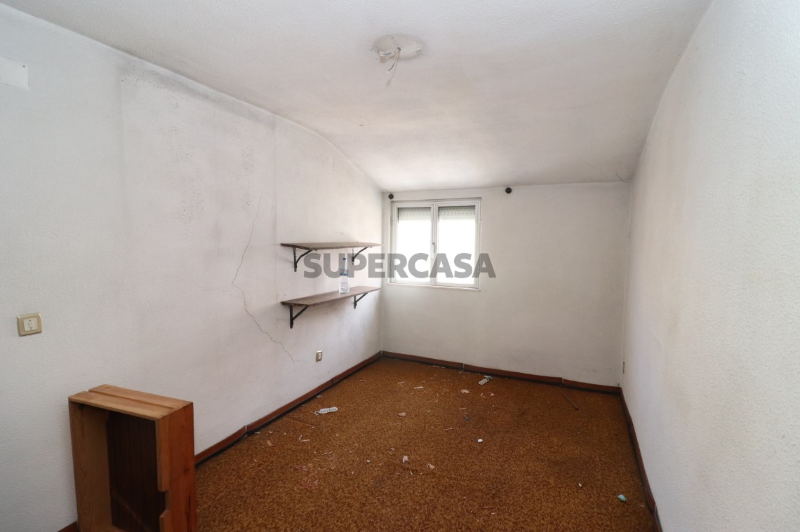 Prédio Trafaria