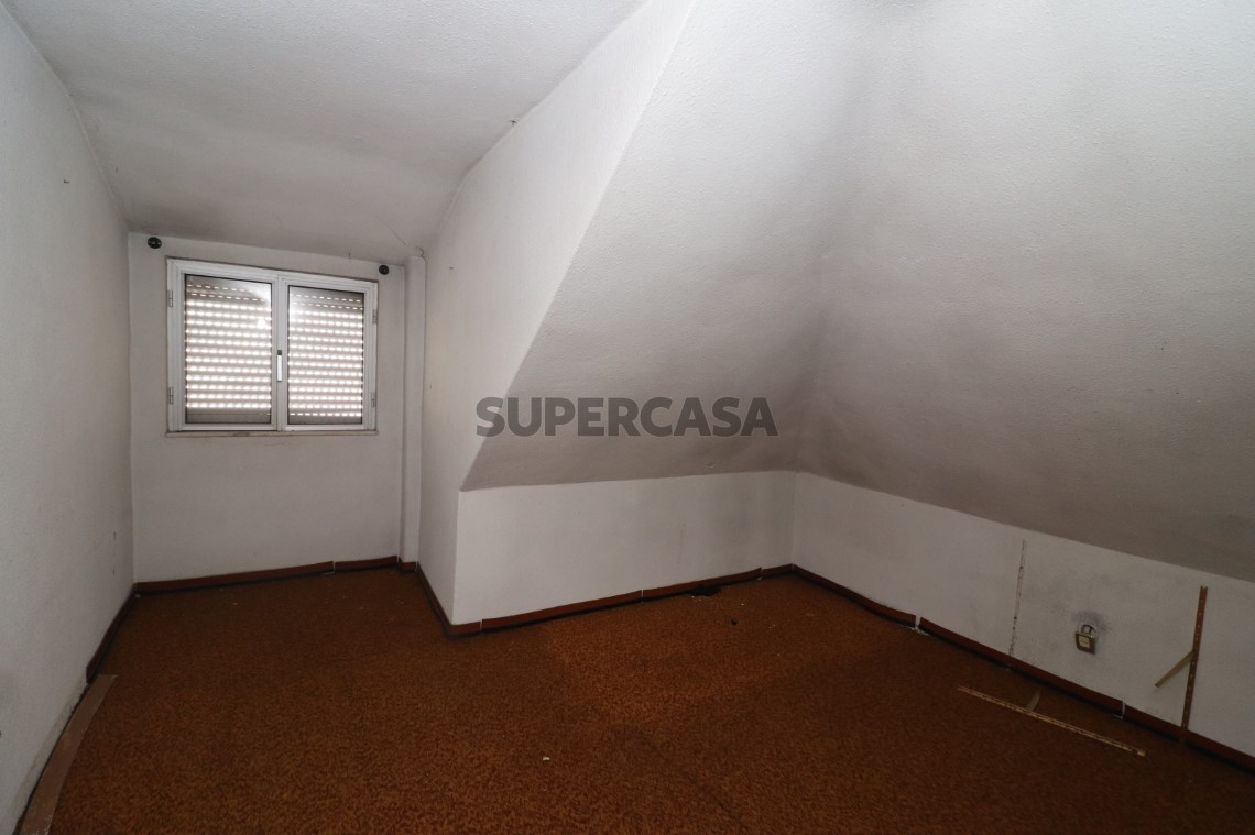 Prédio Trafaria
