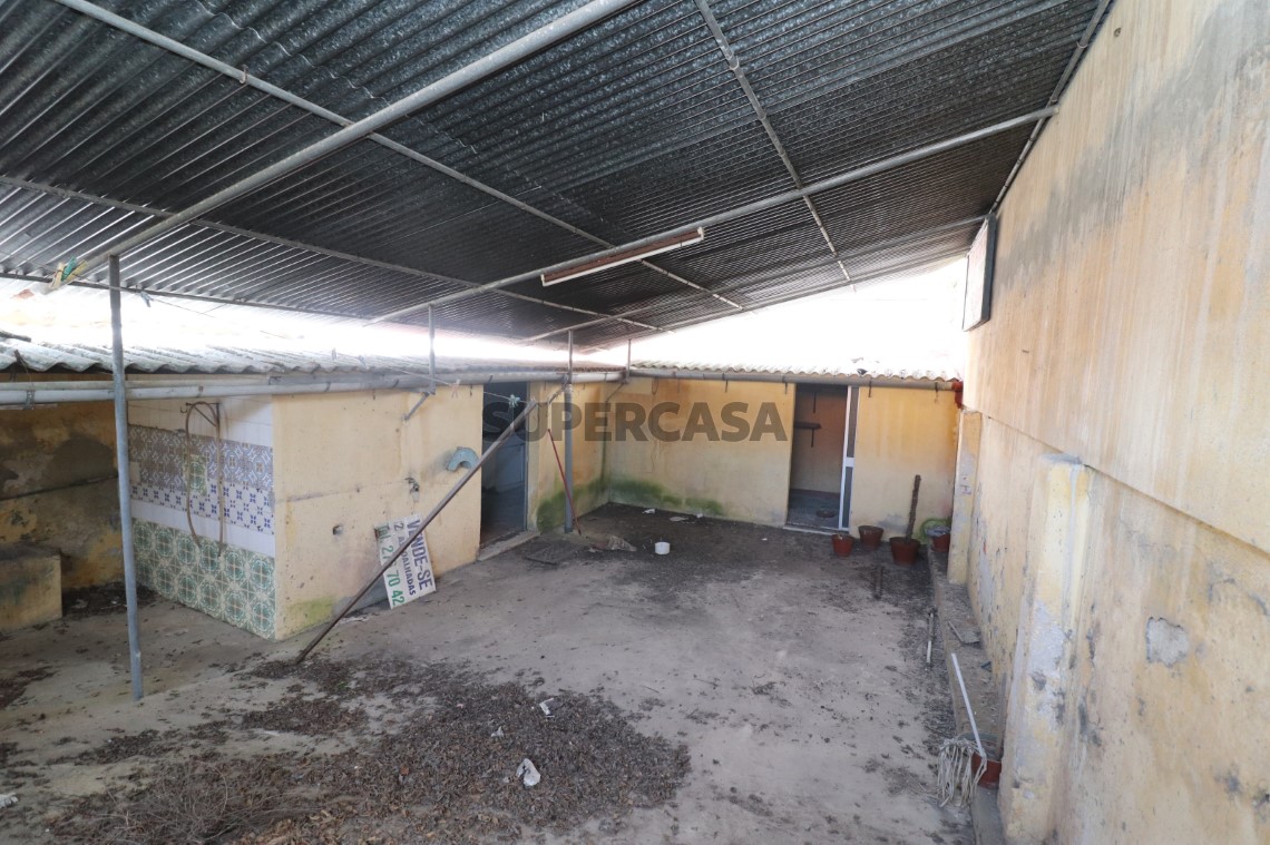 Prédio Trafaria