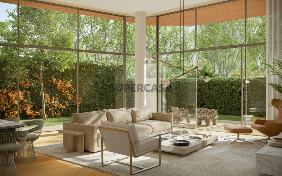 Sala de estar