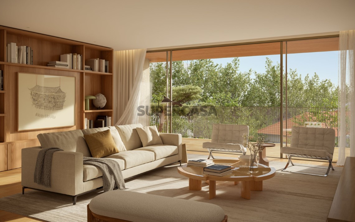 Sala de estar