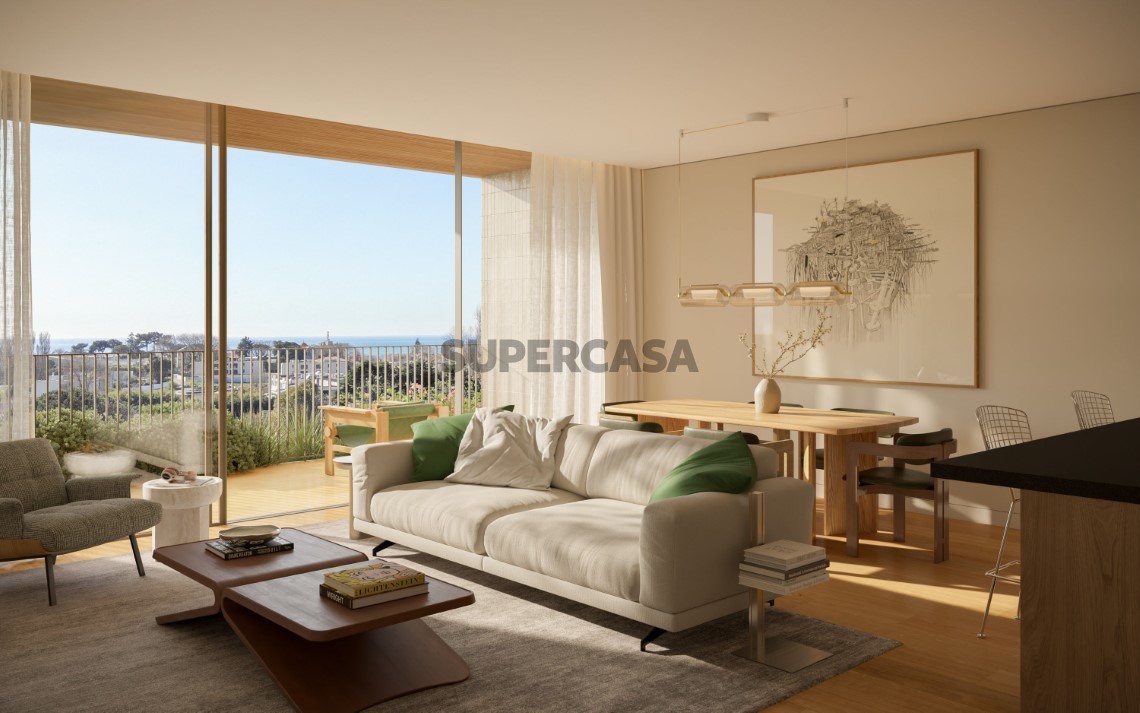 Sala de estar