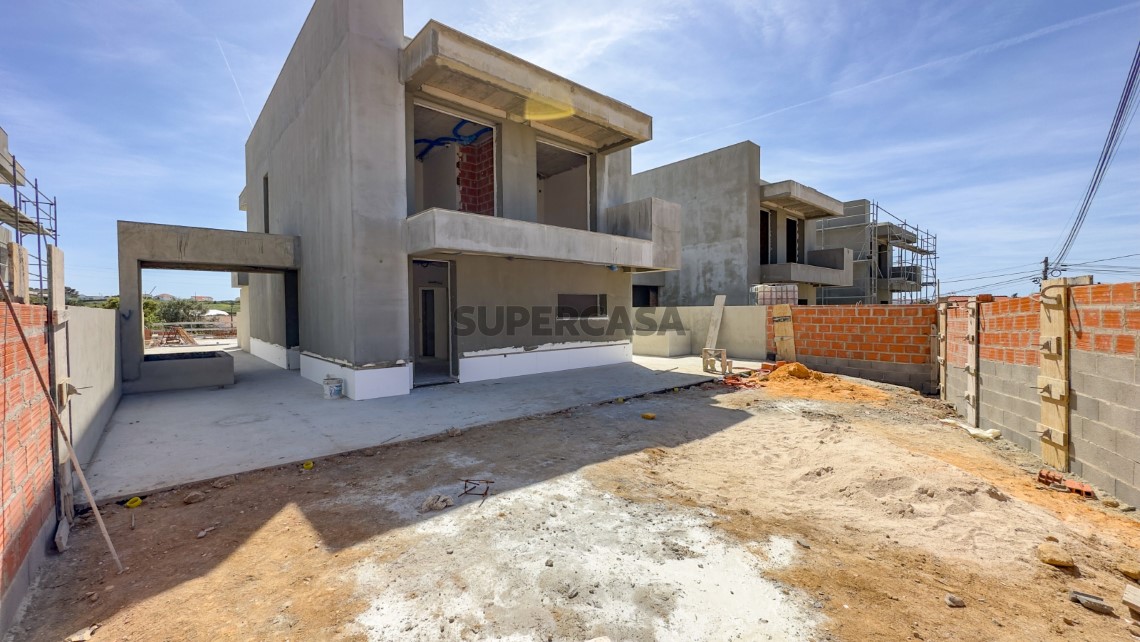 Moradia, A Casa das Casas