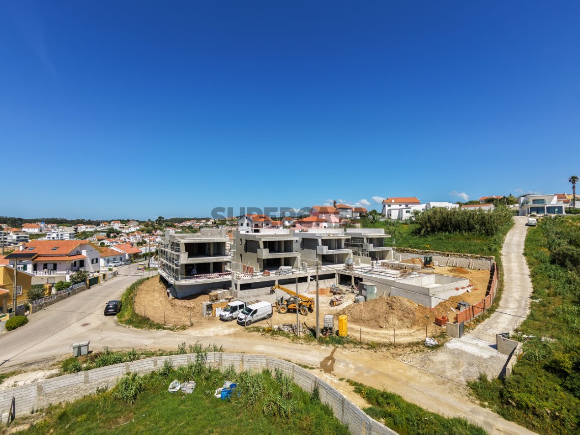 Moradia, A Casa das Casas