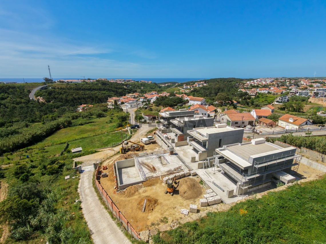 Moradia, A Casa das Casas