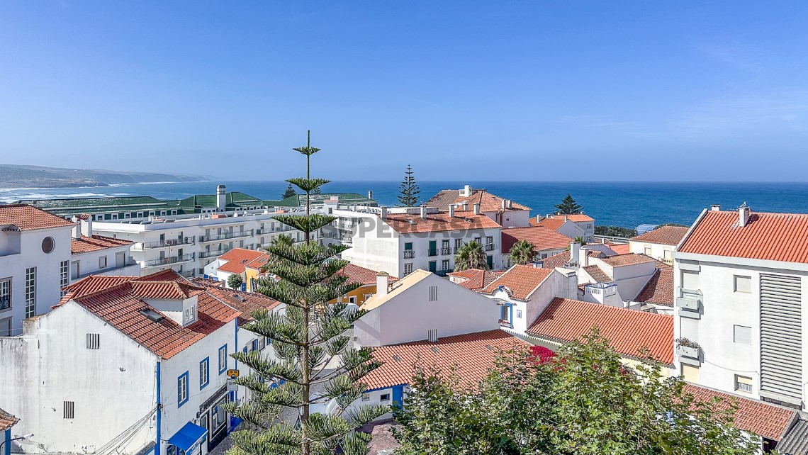 Vista dependente do Piso e Fraçao - Empreendimento A Casa das Casas