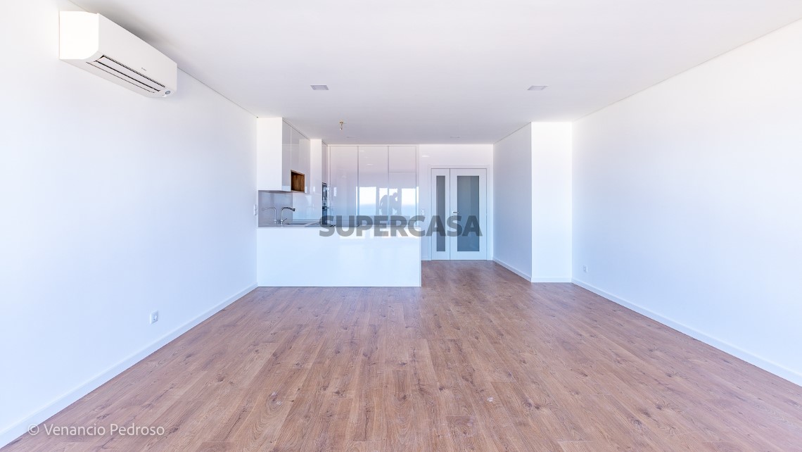 Foto demonstrativa de acabamentos - Empreendimento, A Casa das Casas