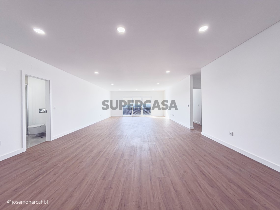 sala - Apartamento, A Casa das Casas