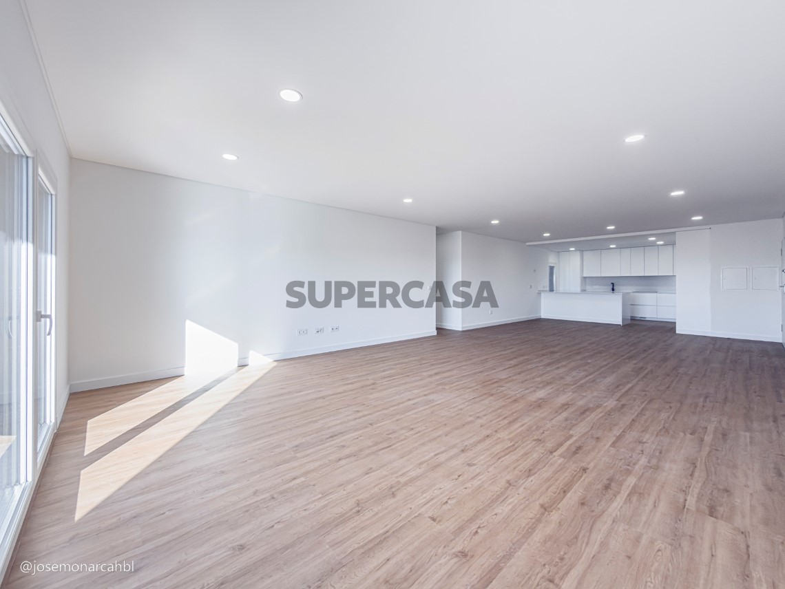 sala - Apartamento, A Casa das Casas