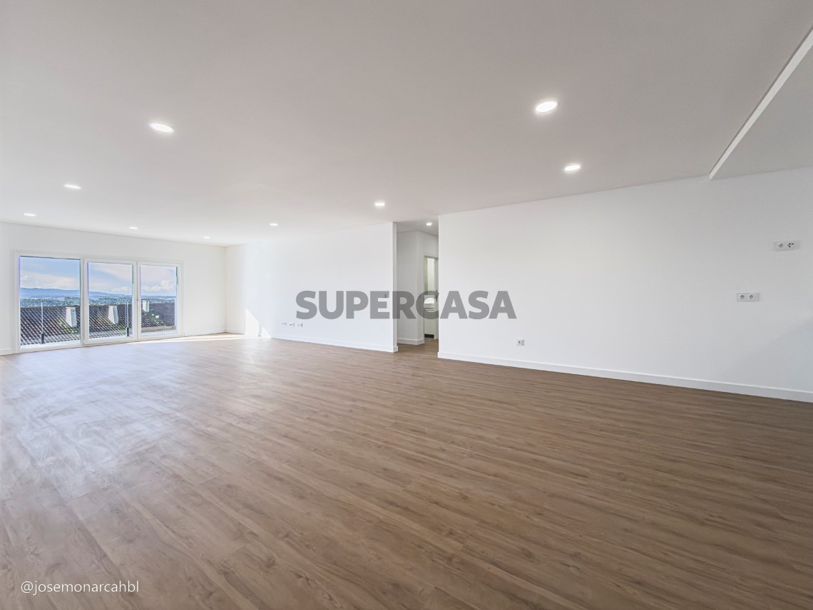 sala - Apartamento, A Casa das Casas