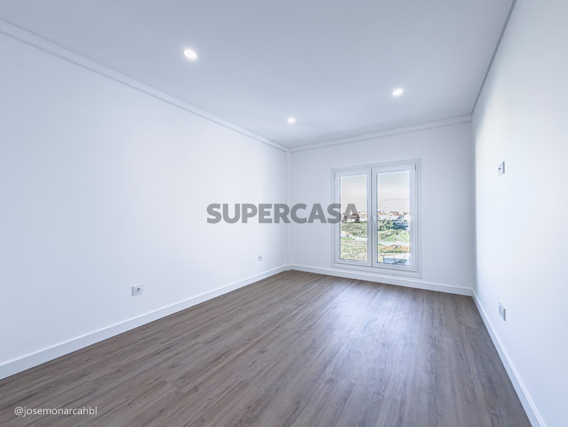 quarto 3 - Apartamento, A Casa das Casas