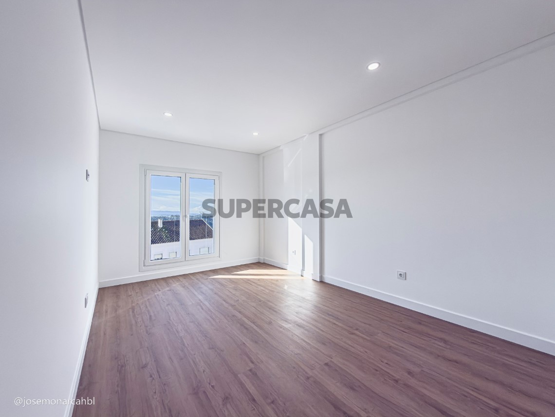 suite - Apartamento, A Casa das Casas