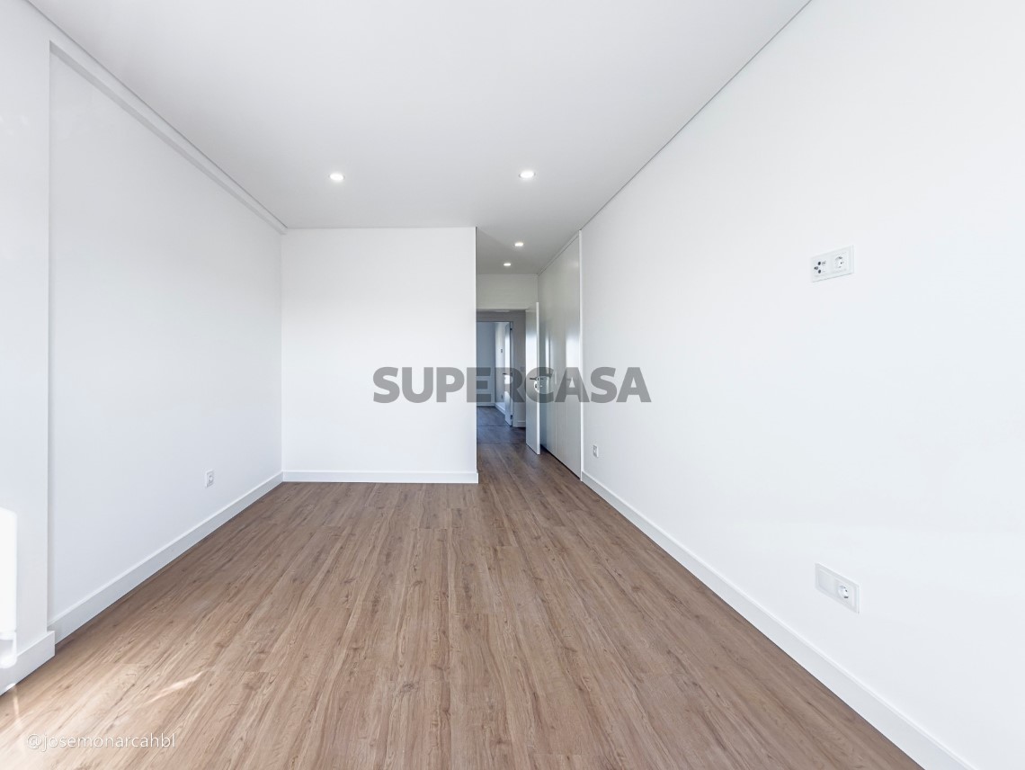 suite - Apartamento, A Casa das Casas
