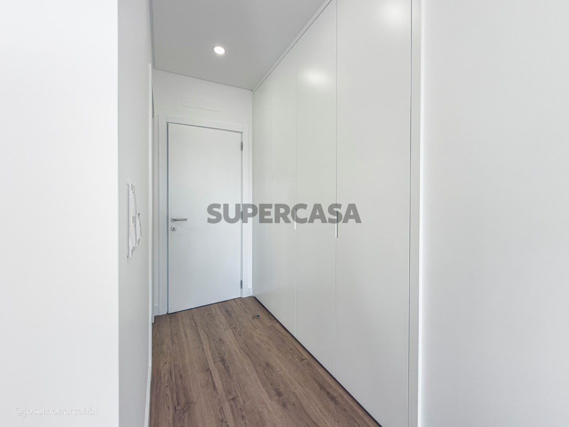 suite - Apartamento, A Casa das Casas