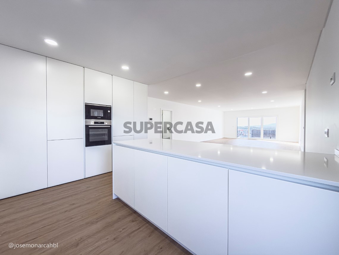 balcao - Apartamento, A Casa das Casas