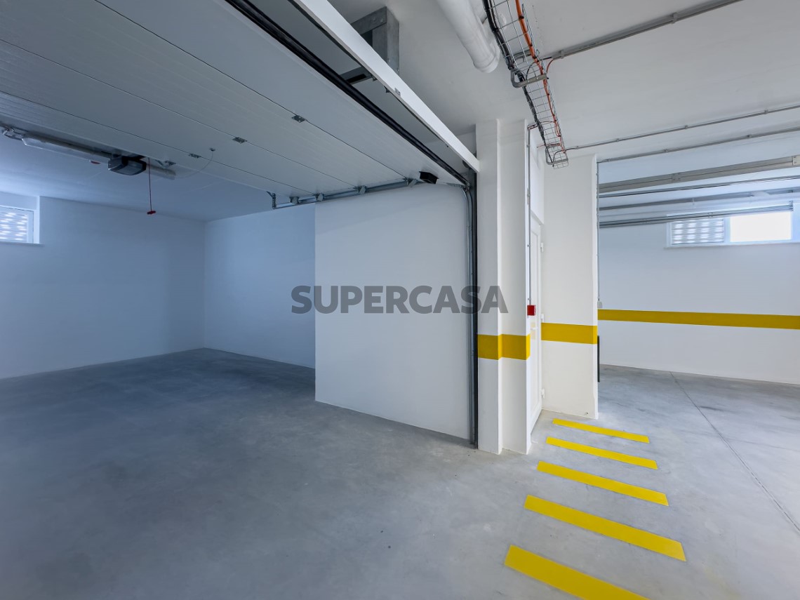 Apartamento - A Casa das Casas