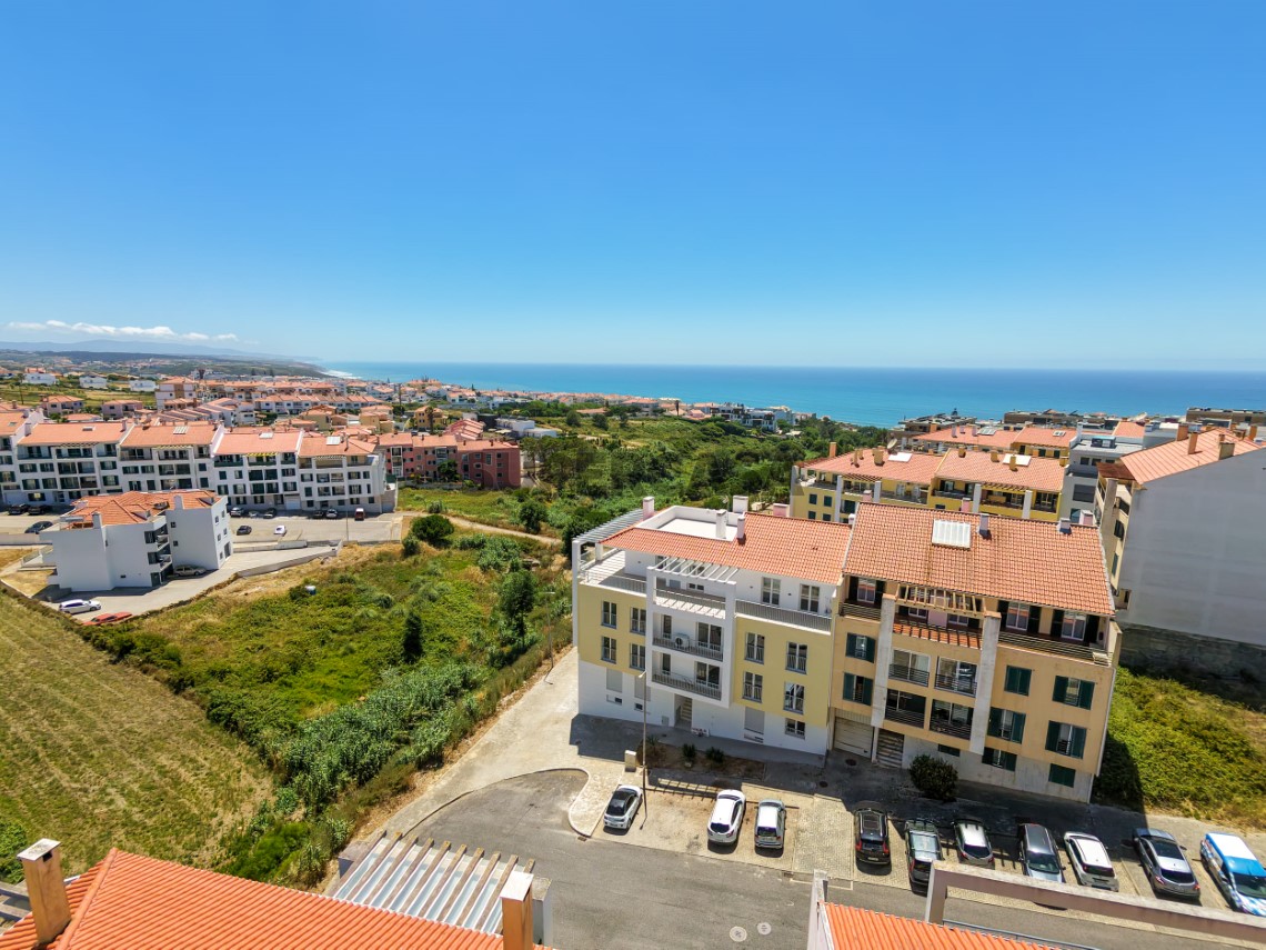 Apartamento - A Casa das Casas