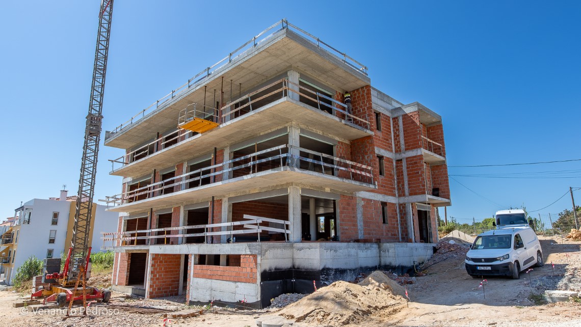 Detalhes, Apartamento, A casa Das Casas