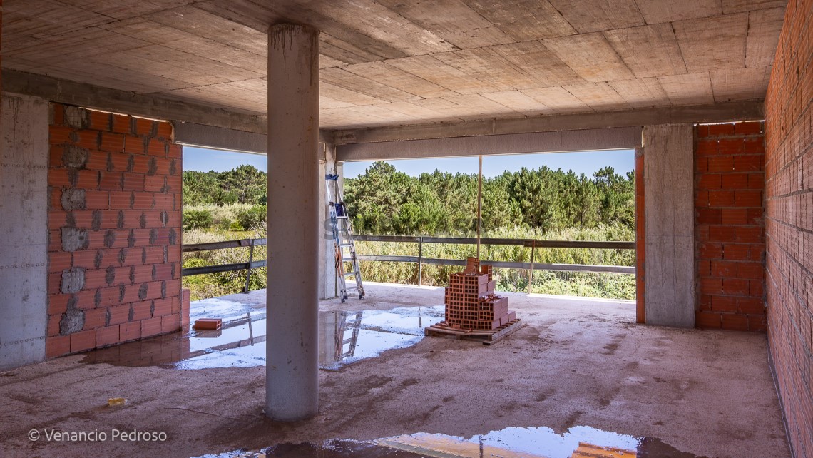 Detalhes, Apartamento, A casa Das Casas