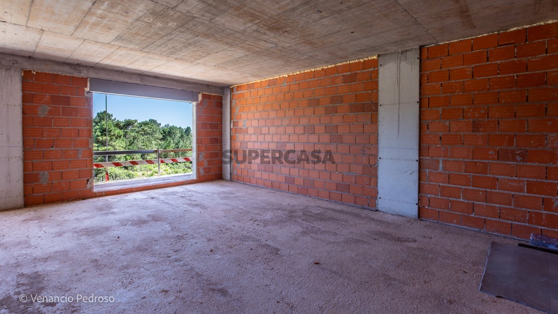 Detalhes, Apartamento, A casa Das Casas