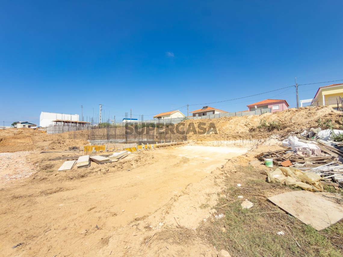Moradia, A Casa das Casas