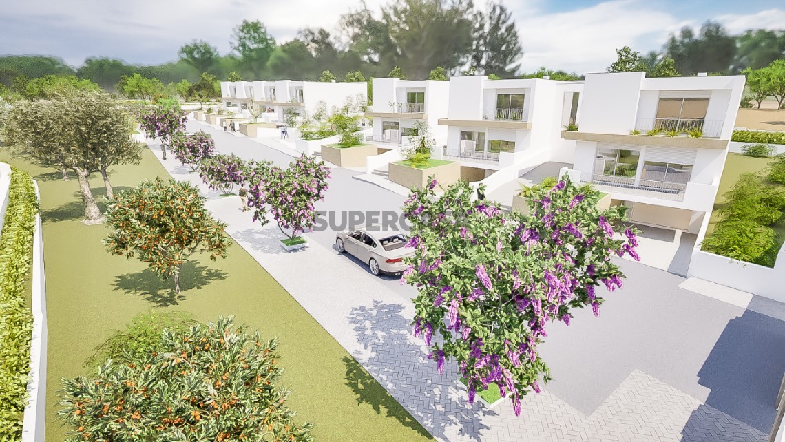 Moradia, A Casa das Casas