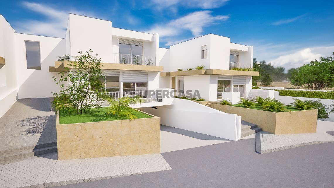 Moradia, A Casa das Casas