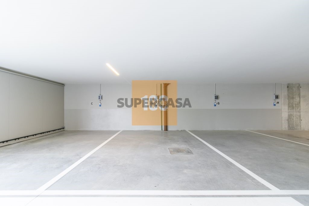 garagem