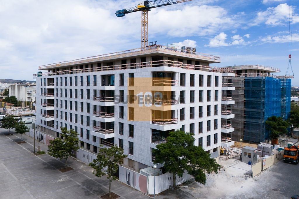 edifício