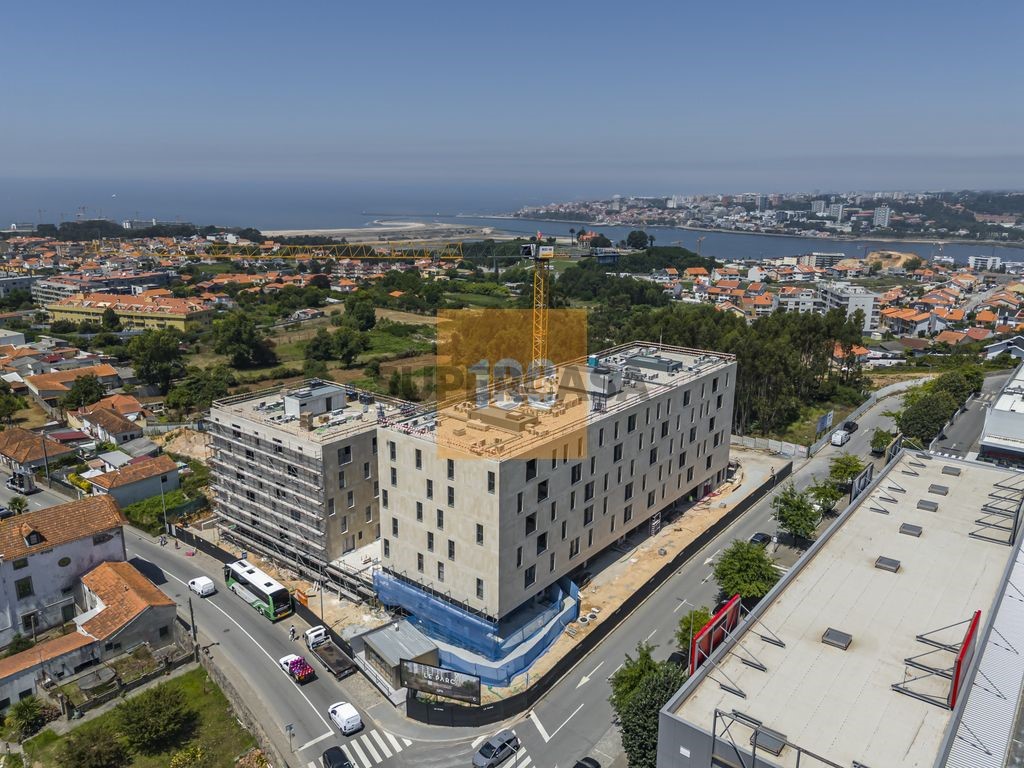 vista aérea