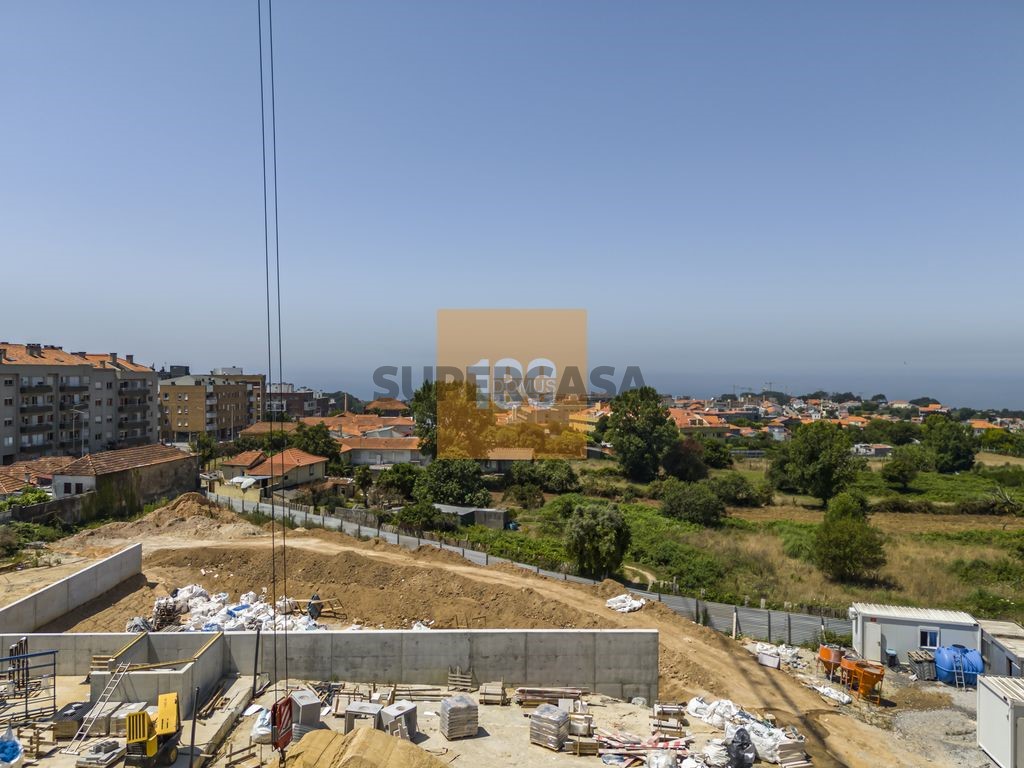 vista aérea